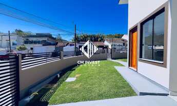 Imagem 3: Casa de Esquina à Venda com 3 Quartos,Suíte,Espaço Amplo com 106m² Jardim Botânico - São J