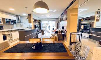 Imagem: Apartamento Garden no Kobrasol - São José