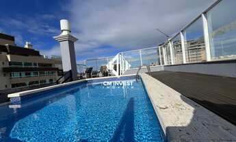 Imagem: Excelente apartamento mobiliado com 2 quartos,sendo