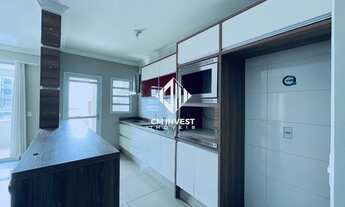 Imagem 3: Apartamento com 3 Dormitórios sendo 1 suíte e 3 vagas de Garagem em Barreiros, por 847.999