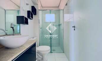 Imagem 6: Apartamento com 3 Dormitórios sendo 1 suíte e 3 vagas de Garagem em Barreiros, por 847.999