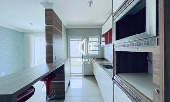 Imagem 2: Apartamento com 3 Dormitórios sendo 1 suíte e 3 vagas de Garagem em Barreiros, por 847.999