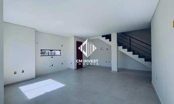 Imagem 7: Casa de Esquina à Venda com 3 Quartos,Suíte,Espaço Amplo com 106m² Jardim Botânico - São J