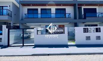 Imagem: Sobrado de Alto Padrão no Lisboa III