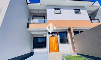 Imagem: Sobrado à Venda com 2 Suítes, Lavanderia