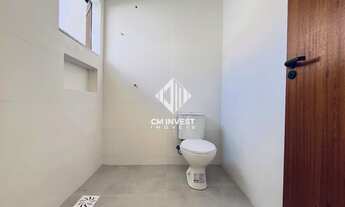 Imagem 6: Sobrado à Venda com 2 Suítes, Lavanderia e excelente Padrão no Jardim Botãnico - São José