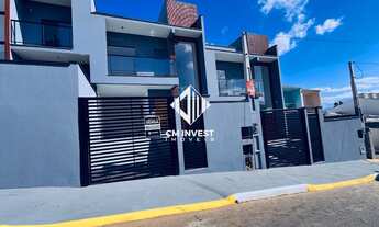 Imagem: Sobrado com Sacada à Venda no Loteamento