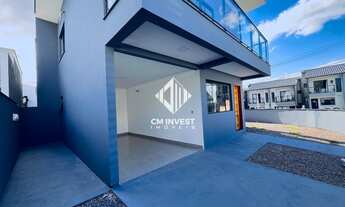 Imagem 2: Casa à Venda no Loteamento Alta Vista em São José - Santa Catarina / 3 Dormitórios e suít