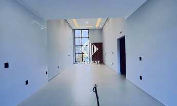 Imagem 4: Casa à Venda no Lisboa III São José SC - 3 Quartos, Suíte e Área Goumert