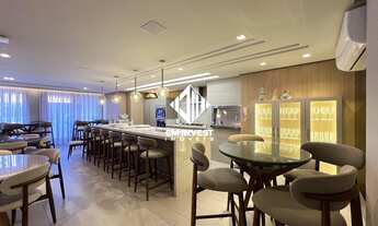 Imagem 2: Apartamento Alto Padrão em Campinas São José com 3 Suítes e 2 Vagas Andar Alto