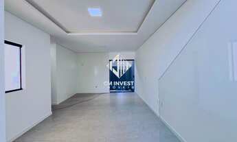 Imagem 4: Sobrado com Sacada à Venda no Loteamento Alta Vista em São José SC com 3 Quartos e 2 Vaga