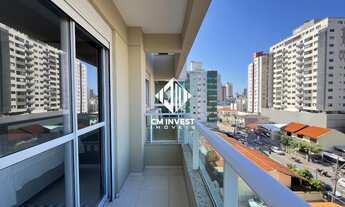 Imagem: Apartamento mobiliado à venda no Kobrasol,São