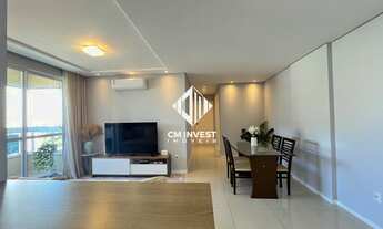 Imagem 7: Apartamento mobiliado à venda no Kobrasol,São José SC - 2 quartos,suíte e vista Mar - R$74