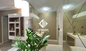 Imagem 5: Excelente apartamento mobiliado com 2 quartos,sendo 1 suíte sacada com churrasqueira à ven