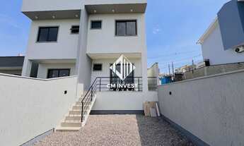 Imagem 4: Sobrado á venda no Loteamento Alta Vista, São José - 87m², 2 dormitórios e quintal