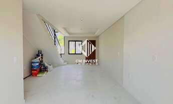 Imagem 7: Sobrado á venda no Loteamento Alta Vista, São José - 87m², 2 dormitórios e quintal