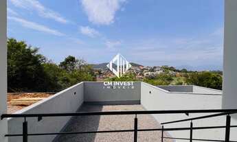 Imagem 5: Sobrado á venda no Loteamento Alta Vista, São José - 87m², 2 dormitórios e quintal