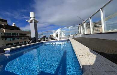 Imagem: Excelente apartamento mobiliado com 2 quartos,sendo