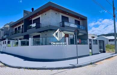 Imagem 7: Casa de Esquina no Lisboa III - 3 Quartos, Suíte e 127m² em Forquilhas, São José SC