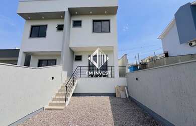 Imagem 4: Sobrado á venda no Loteamento Alta Vista, São José - 87m², 2 dormitórios e quintal