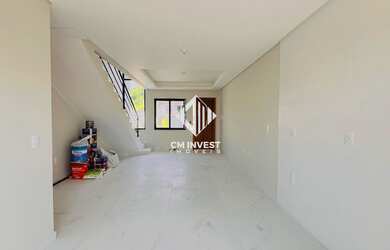 Imagem 7: Sobrado á venda no Loteamento Alta Vista, São José - 87m², 2 dormitórios e quintal