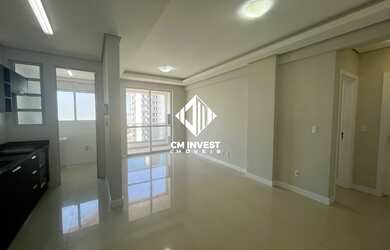 Imagem 2: Apartamento á venda com 3 dormitórios , sacada com churrasqueira a 300 metros da Leoberto