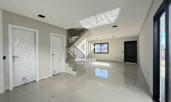 Imagem 7: Sobrado à venda no Loteamento Ana Clara - 3 quartos e suíte em Areias - 105m² Sao Jose SC