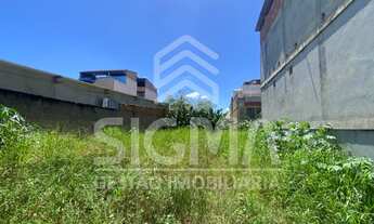 Imagem: TERRENO RESIDENCIAL em MACAÉ - RJ, BELLA