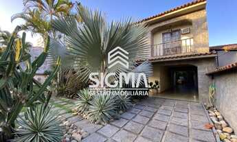 Imagem: CASA RESIDENCIAL em MACAÉ - RJ, CAVALEIROS