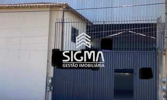 Imagem: Galpão INDUSTRIAL em MACAÉ - RJ, SÃO