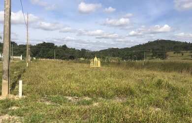 Imagem 6: Terreno em Caracois - Esmeraldas