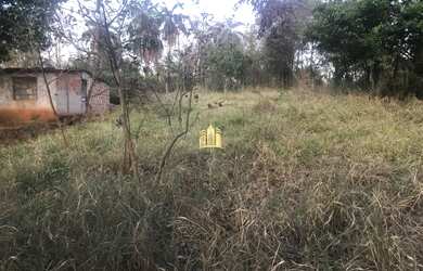 Imagem 3: Lote no bairro Cidade Jardim - Esmeraldas