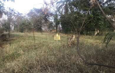 Imagem 6: Lote no bairro Cidade Jardim - Esmeraldas