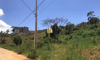 Imagem: Lote no bairro Sao Pedro - Esmeraldas