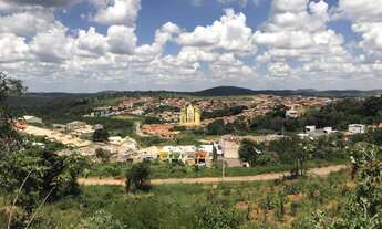 Imagem 2: Lote no bairro Sao Pedro - Esmeraldas