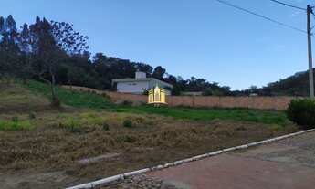 Imagem 2: Lote no Condomínio Belvedere - Esmeraldas