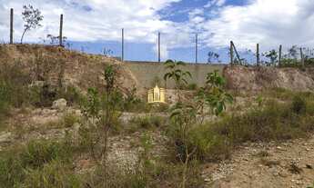 Imagem 6: Lote no bairro Parque Novo Ceasa - Esmeraldas
