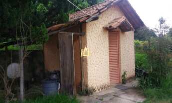 Imagem 4: Sitio em Caracois - Esmeraldas