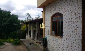 Imagem 2: Sitio em Caracois - Esmeraldas