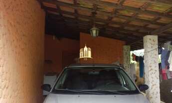 Imagem 7: Sitio em Caracois - Esmeraldas