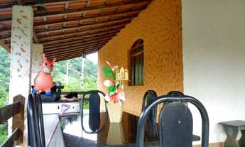 Imagem 5: Sitio em Caracois - Esmeraldas