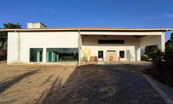 Imagem: Sitio em andiroba - Esmeraldas