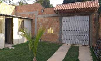 Imagem 2: Sitio em Esmeraldas