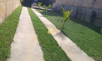 Imagem 3: Sitio em Esmeraldas