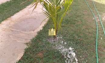 Imagem 4: Sitio em Esmeraldas