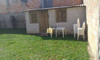 Imagem 6: Sitio em Esmeraldas