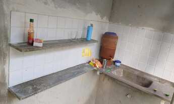 Imagem 7: Sitio em Esmeraldas