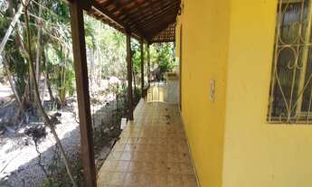 Imagem 5: Sitio em Esmeraldas