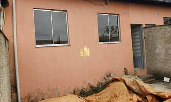 Imagem 4: Casa no bairro Dumaville - Esmeraldas