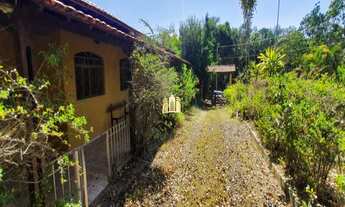 Imagem 4: Sitio em Esmeraldas